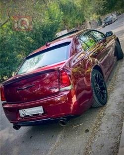كرايسلر 300